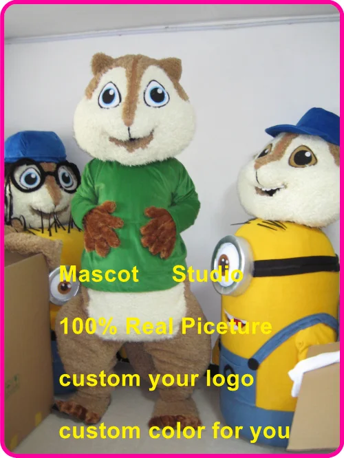 Фантазийный костюм на заказ аниме косплей маскотэ тематический маскарадный