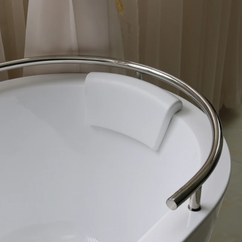 Полиуретановая подушка для ванны пенопластовая Водонепроницаемая | Дом и сад