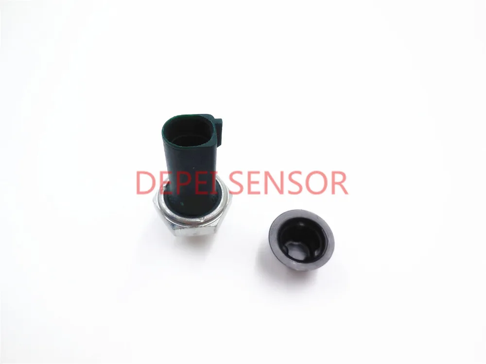Переключатель давления масла двигателя DPQPOKHYY для audi seat skoda volkswagen OE 036919081C, 0,3-0,6