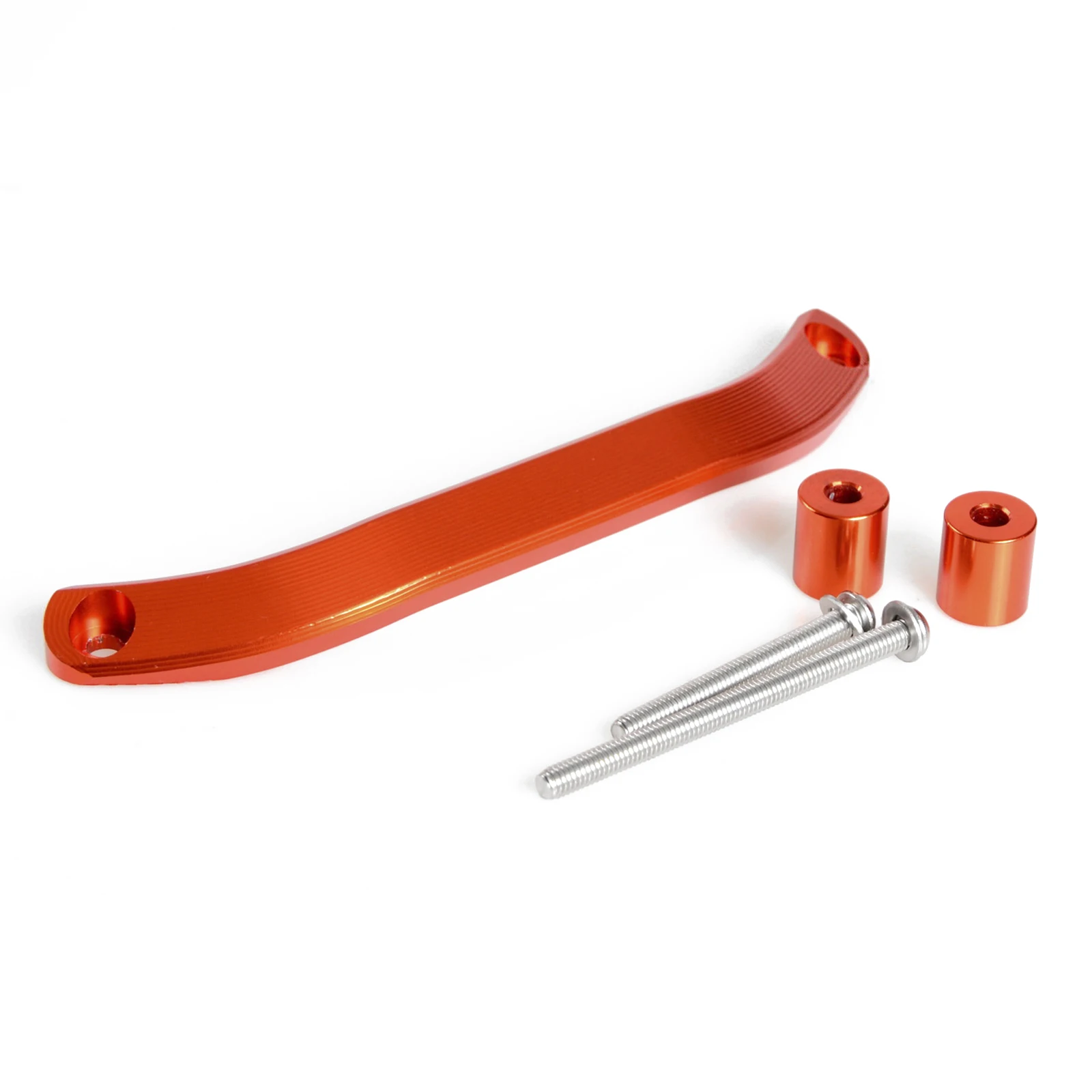 Задние пассажирские рукоятки захват рукоятка для KTM SX SXF EXC EXCF XC XCF XCW XCFW 125 150 200 250 300