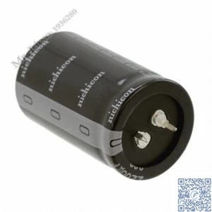 

LGG2G681MELB50 Ceramic Aluminum Film Capacitors (Mr_Li)