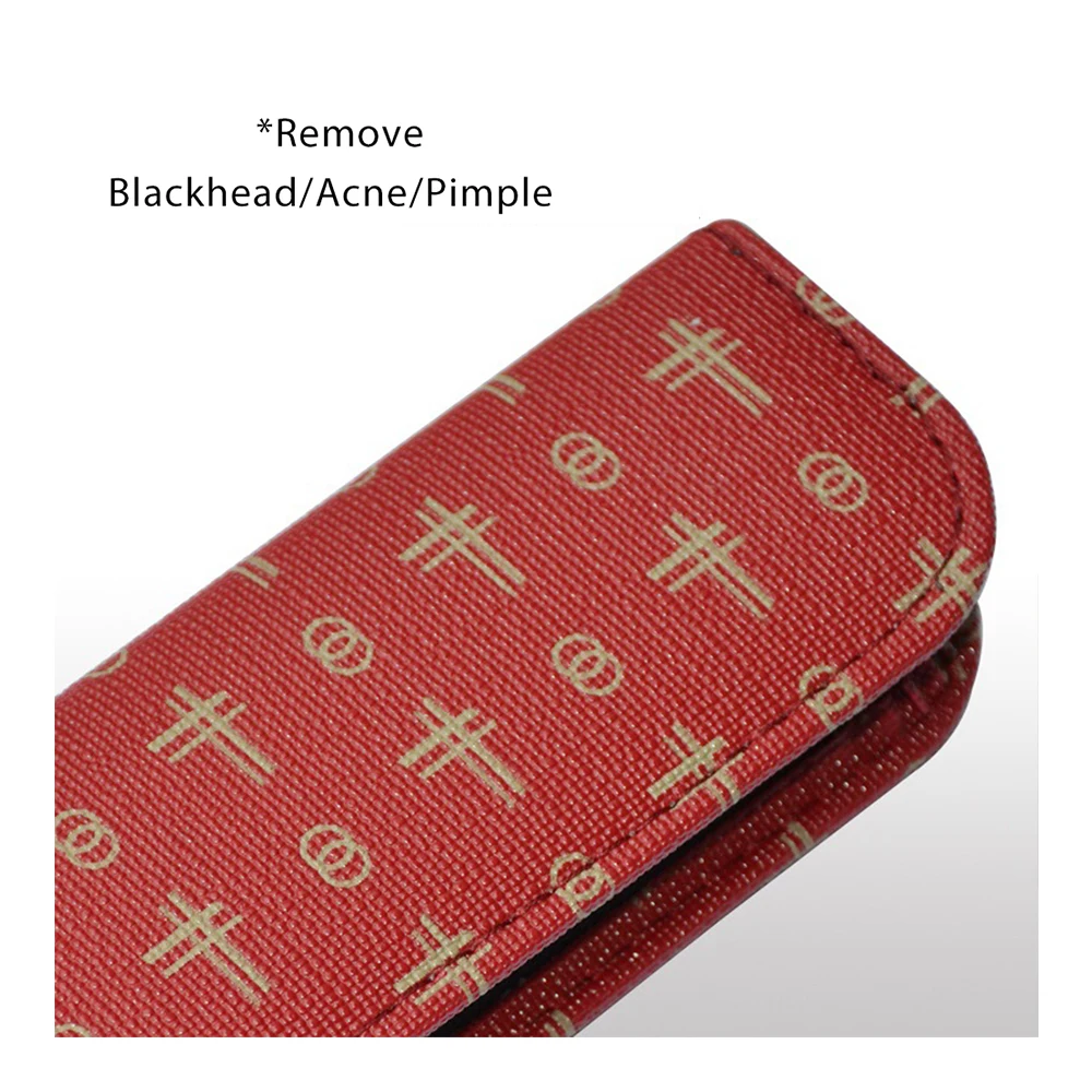 7 шт. пинцет для удаления черных точек|Устройство ухода за кожей лица| |