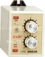 Двойное реле времени ATDV-N таймера бесплатная доставка | Инструменты