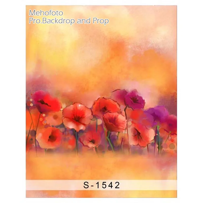 Фон из тонкой виниловой покрытым масляной краской Фоны для ребенок фотография на