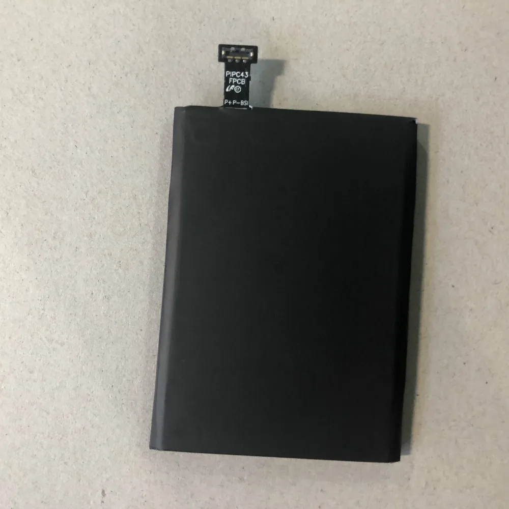 Высококачественный аккумулятор для мобильного телефона BV-5QW Nokia iCOM Lumia 929 + 930 RM927 с