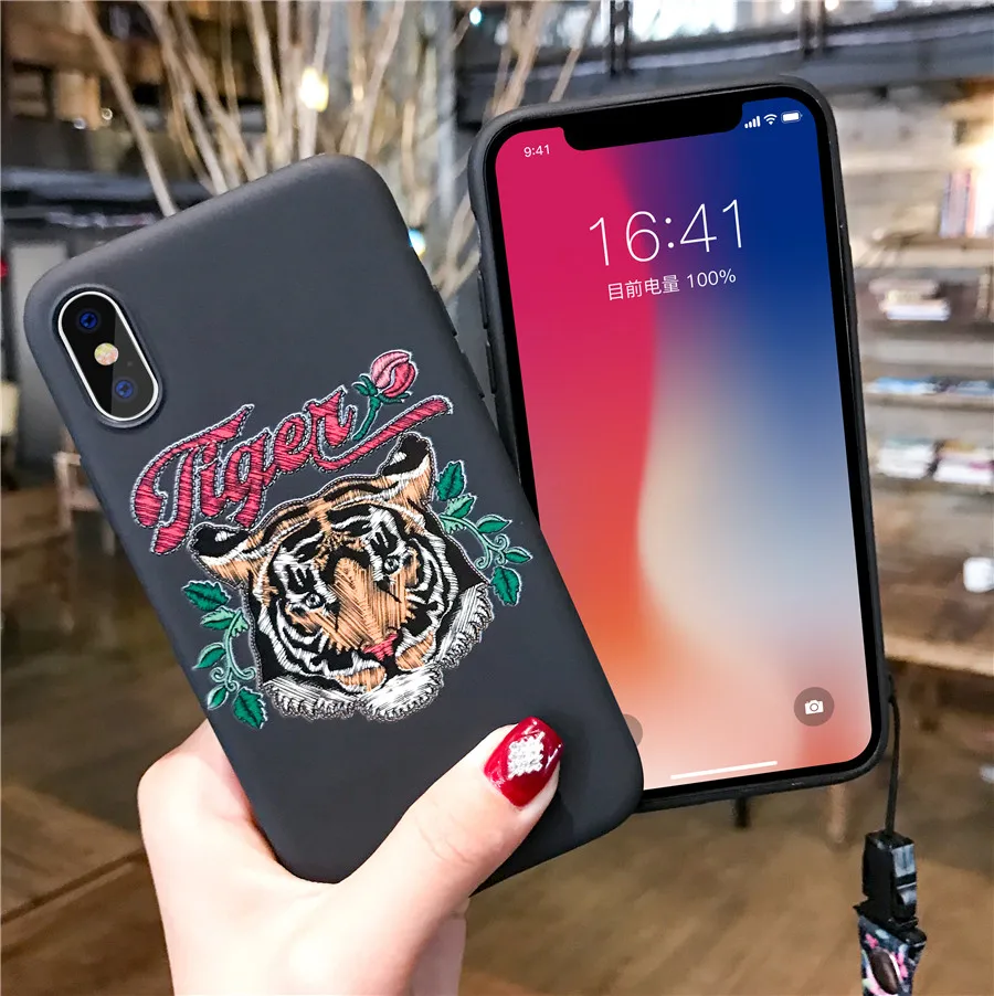 Чехол HOTSWEI для Xiaomi Redmi 6A 6 Pro Note 5 чехол Mi 8 SE Mix 2s A2 Lite чехлы с объемным рельефным