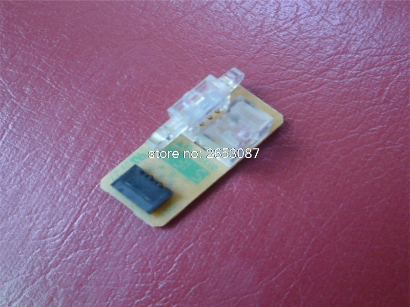 100% Новый оригинальный датчик энкодера для Epson WF3011 WF3531 WF3541 WF7521 WF7511 WF7011 WF7515 WF7010 WF7510