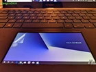 Защитная пленка для сенсорной панели Asus ZenBook Pro 14, UX480, ux480fd, 122x69 мм, 2 шт.