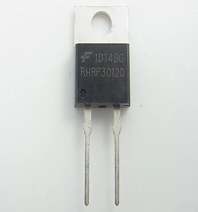 RHRP30120 RHR30120 быстрое восстановление диода Новый оригинал | Обустройство дома