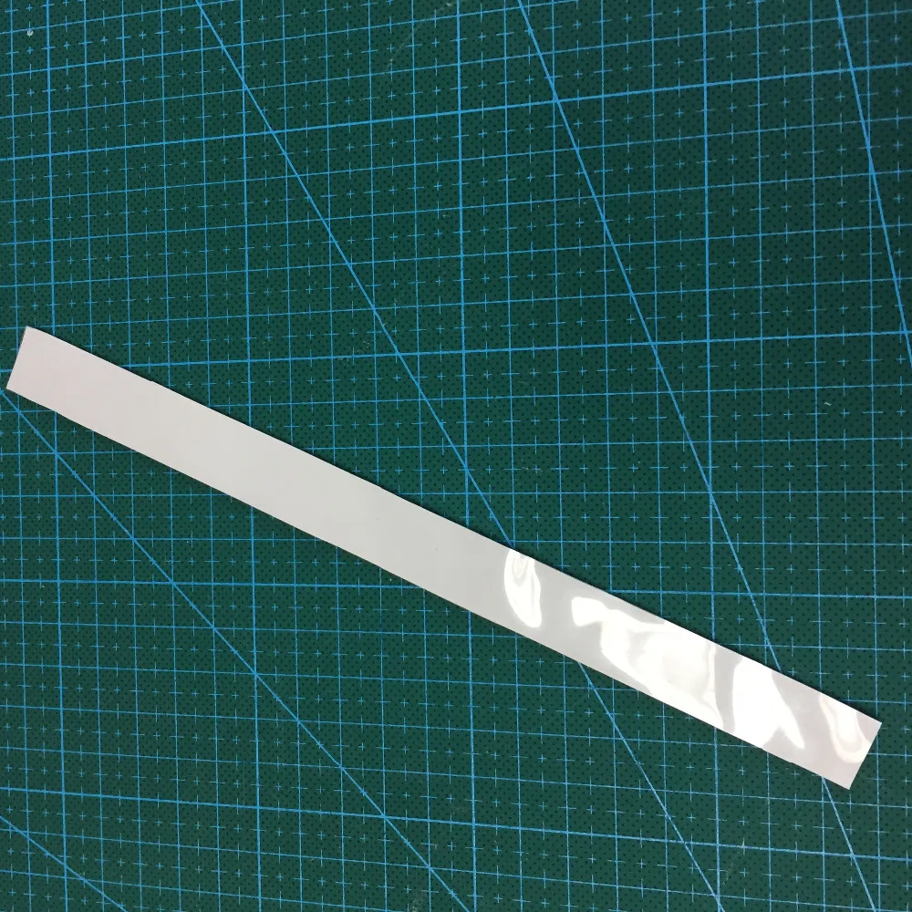 10pcs 1.0mm thick Size 15mmx200mm Soft Heat Transfer Thermal Pas for Power Sink Chipset Lighting Gasket | Канцтовары для офиса и