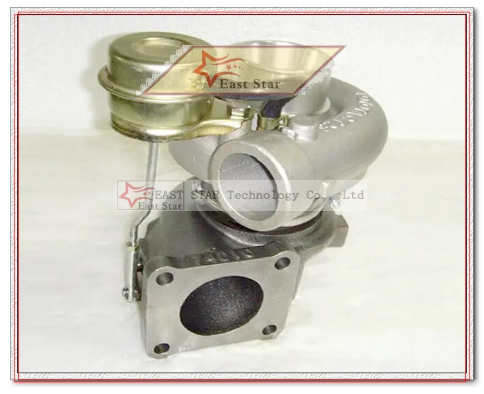Турбокомпрессор CT26 17201-74010 17202-42060 для TOYOTA Celica GT Four ST165 MR2 4WD 87- 3SGTE 3S-GTE 2.0L 208HP |