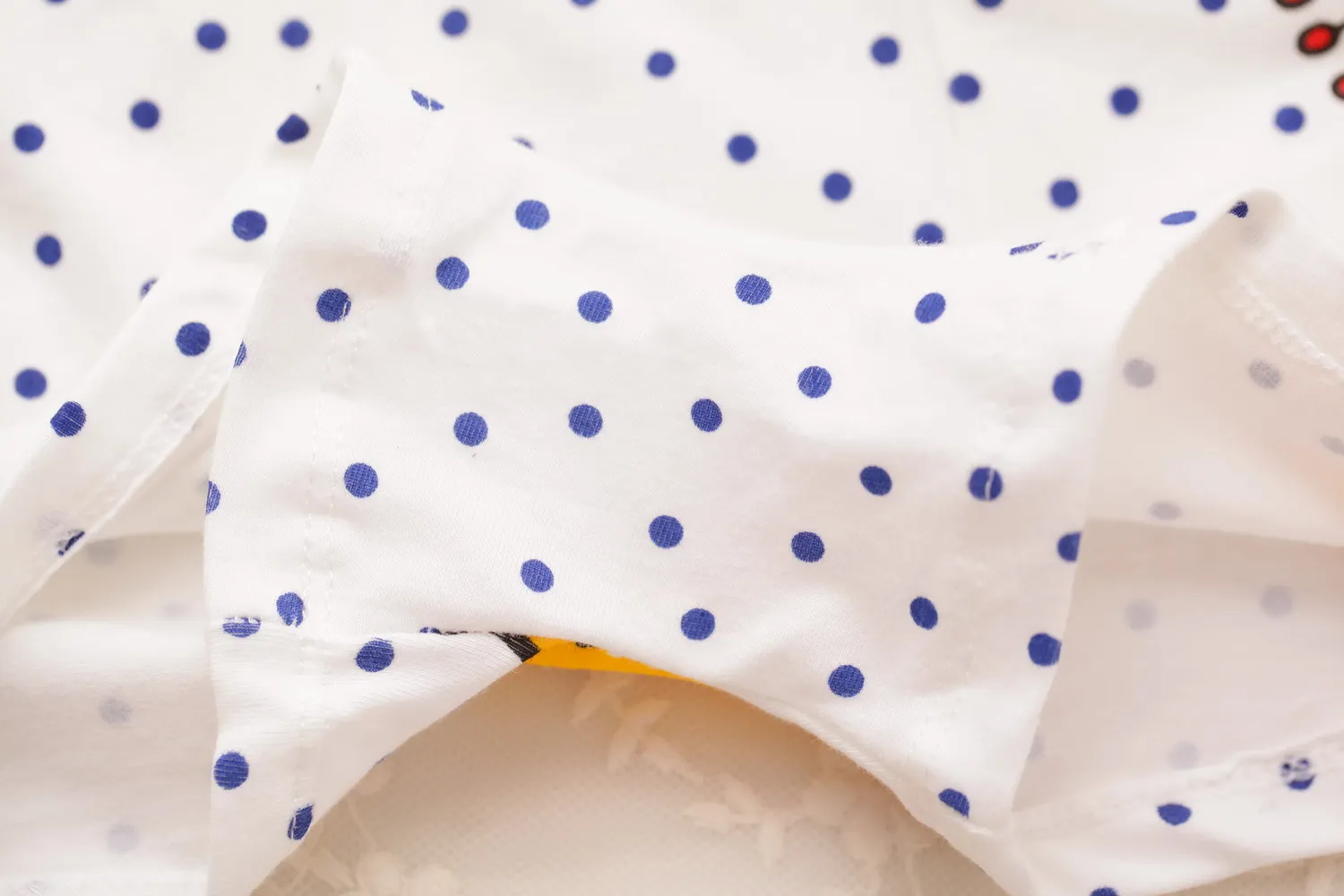 1 шт. прекрасный для маленьких мальчиков хлопок Нижнее бельё студент трусы