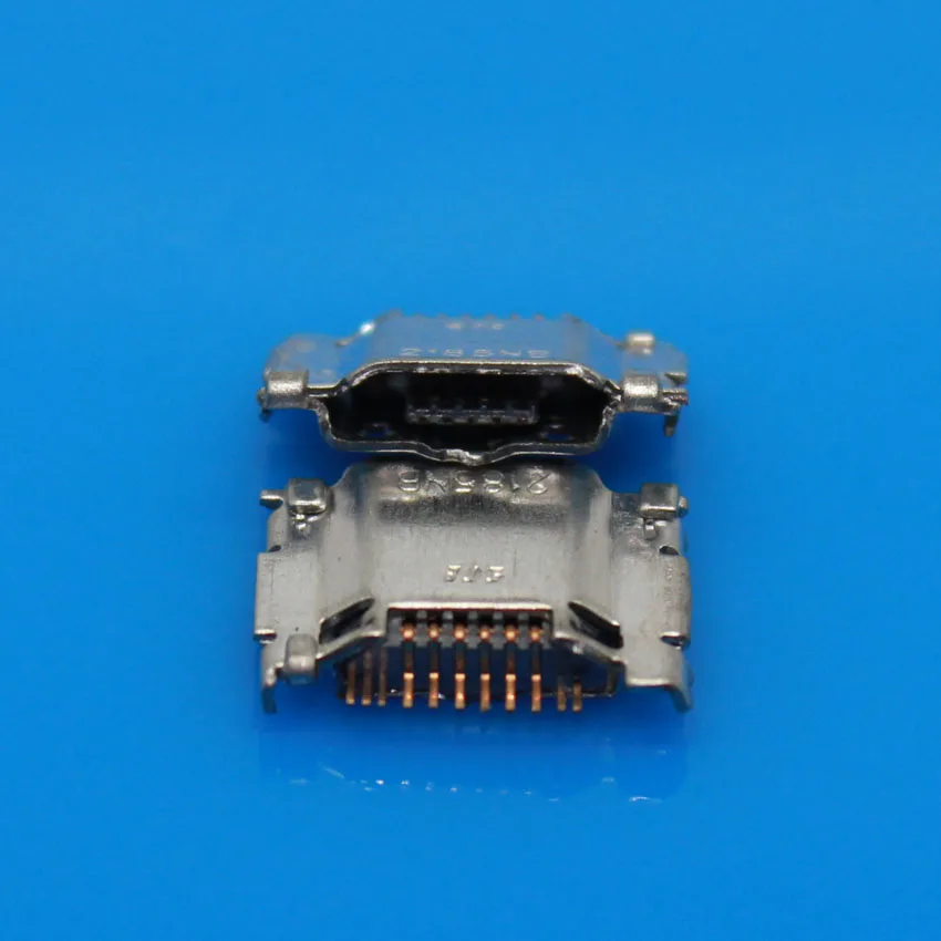 JCD 10 шт. 11pin мини микро USB зарядный порт разъем питания для Samsung Galaxy S3 i9300 I9305 I939 |