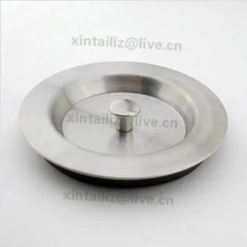 Крышка для подключения к ванне Высококачественная крышка из нержавеющей стали 3 5