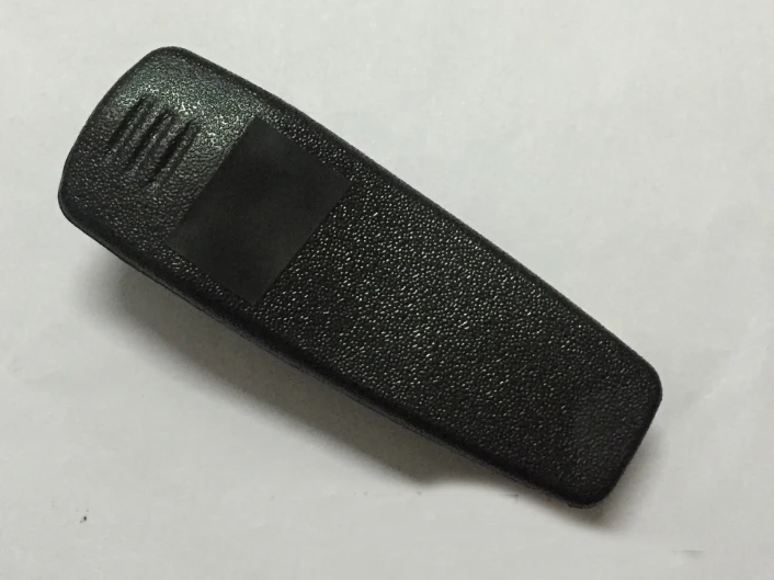 5 шт. ремешках для Motorola двухстороннее Радио CP040 CP140 CP150 cp160 cp180 cp200 cp340 cp360 CP380 EP450 pr400