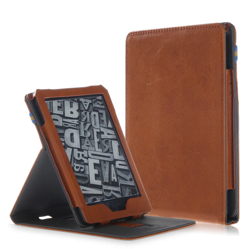 Чехол для Amazon kindle Smart cover для kindle 10th generation чехол с держателем для рук