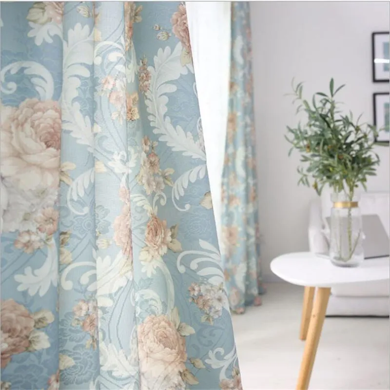 Высококачественная новая ткань из бамбукового волокна с принтом