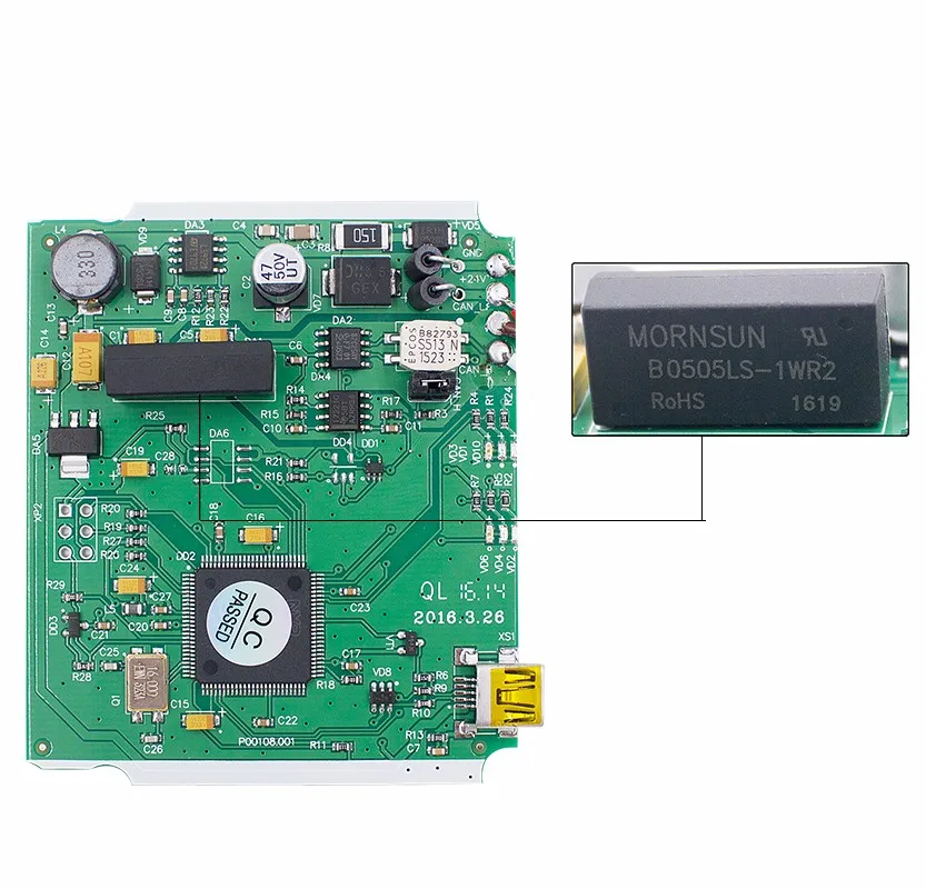 Новейший эмулятор Adblue 9 в 1 8 в 1 инструмент эмуляции Adblue 8в1 с датчиком NOx эмулятор Adblue 9в1 поддержка Евро 4 5 6 грузовик