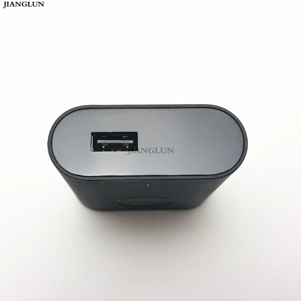 Зарядное устройство переменного тока JIANGLUN 24 Вт HA24NM130 KTCCJ для планшета Dell Venue 11 Pro 11i