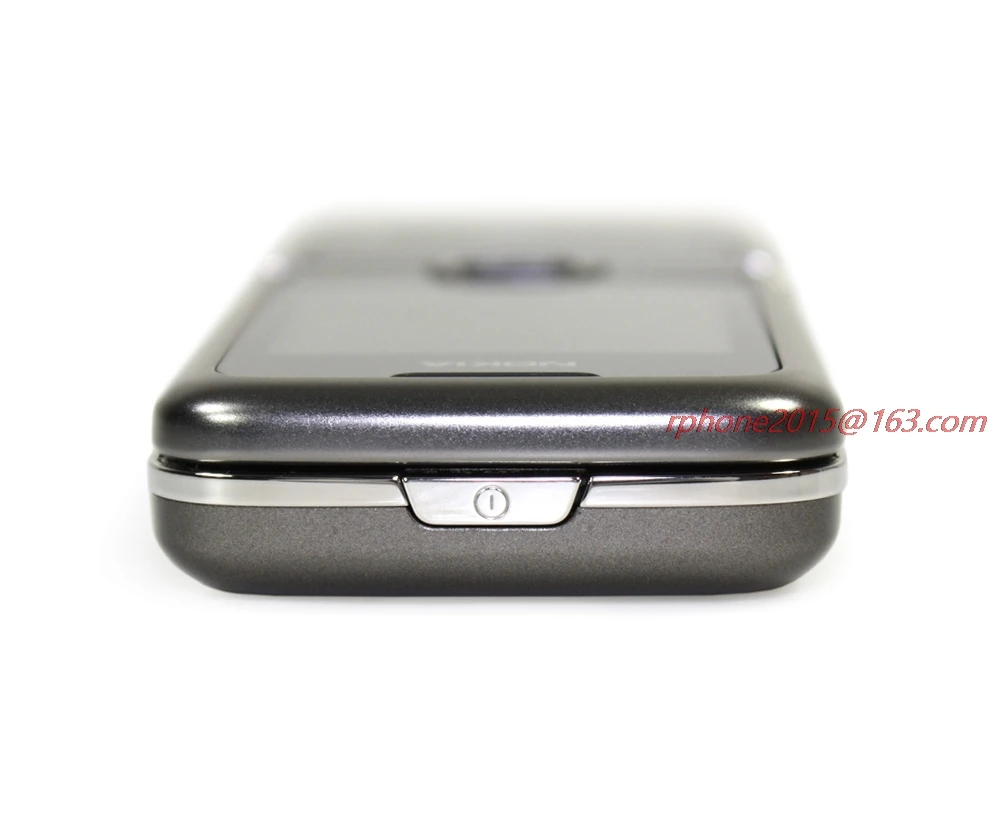 Отремонтированный мобильный телефон NOKIA 8800 Carbon Arte 4 Гб rom 8800CA GSM разблокированный и русская клавиатура