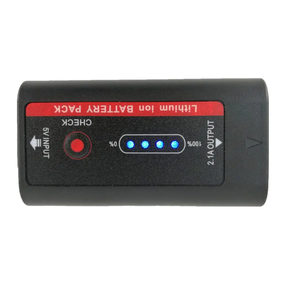 5800 мА/ч NP-F780 NP F780 Exp Перезаряжаемые Батарея для Sony CCD TRV35 TRV940 TRV820 TR41 TRV315 RV100 DCR TR7