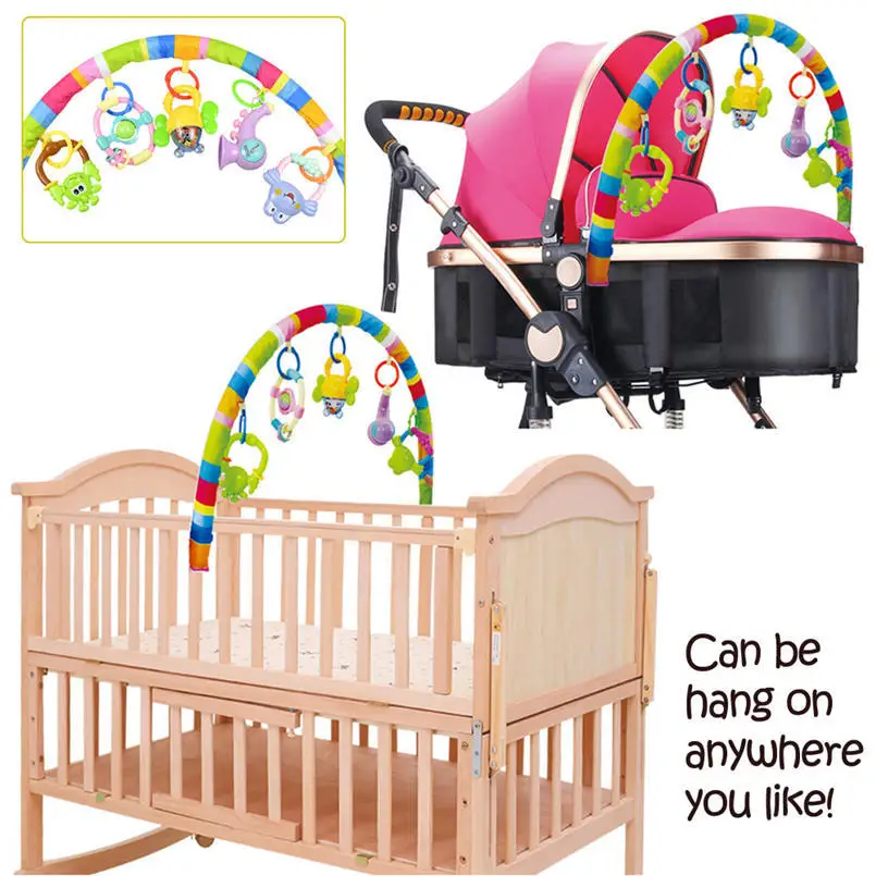Kids Toy Baby Funny Toys For Boy Girl 1pcs Artistic Rattleback Magic Philosophocal Street Tricks Clear 20 |