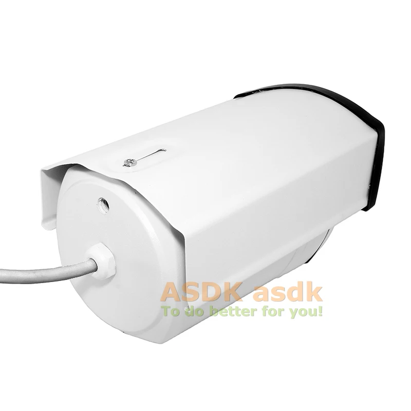Камера видеонаблюдения Sony Effio E CCD / CMOS 700TVL с 2 светодиодами|Камеры видеонаблюдения|