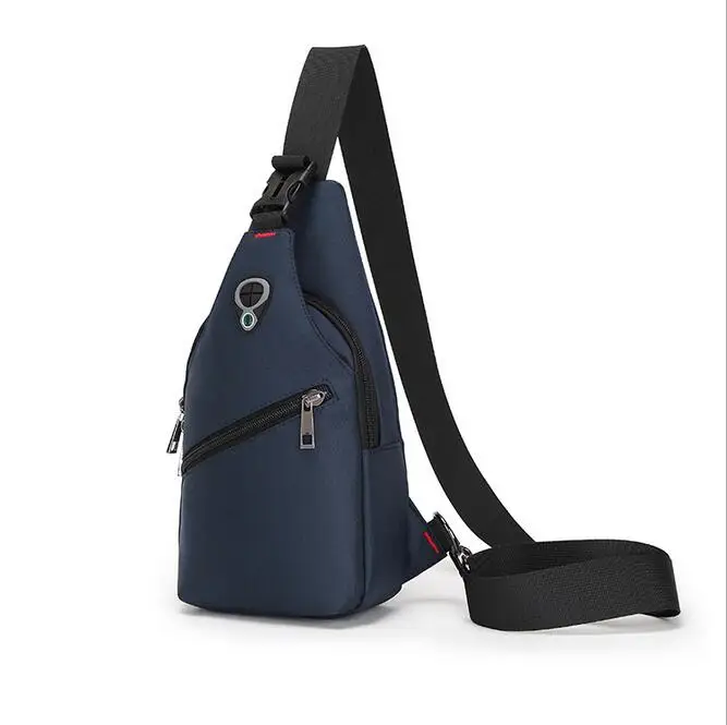 Новинка 082517 мужская сумка newhotstacy маленькая нагрудная на одно плечо|small bag|bag menmen bag |