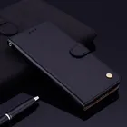 Для Leagoo Power 2 Pro Чехол-бумажник флип-чехол из искусственной кожи чехол-кошелек для телефона Leagoo Power 2 Pro Чехол-книжка с ремешком