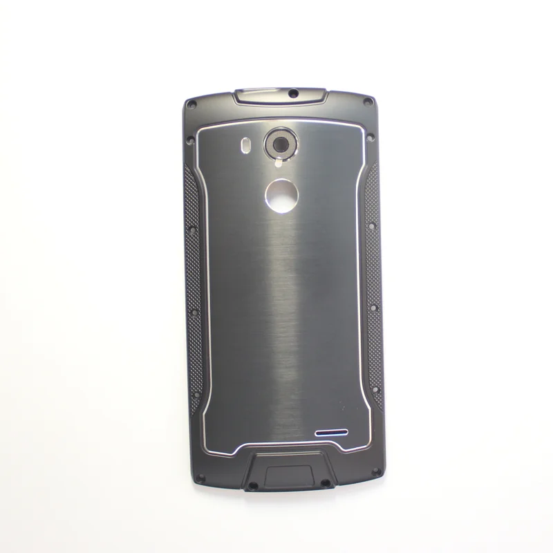 HOMTOM ZOJI Z7 крышка батареи прочный Чехол для мобильного телефона аксессуар для HOMTOM ZOJI Z7