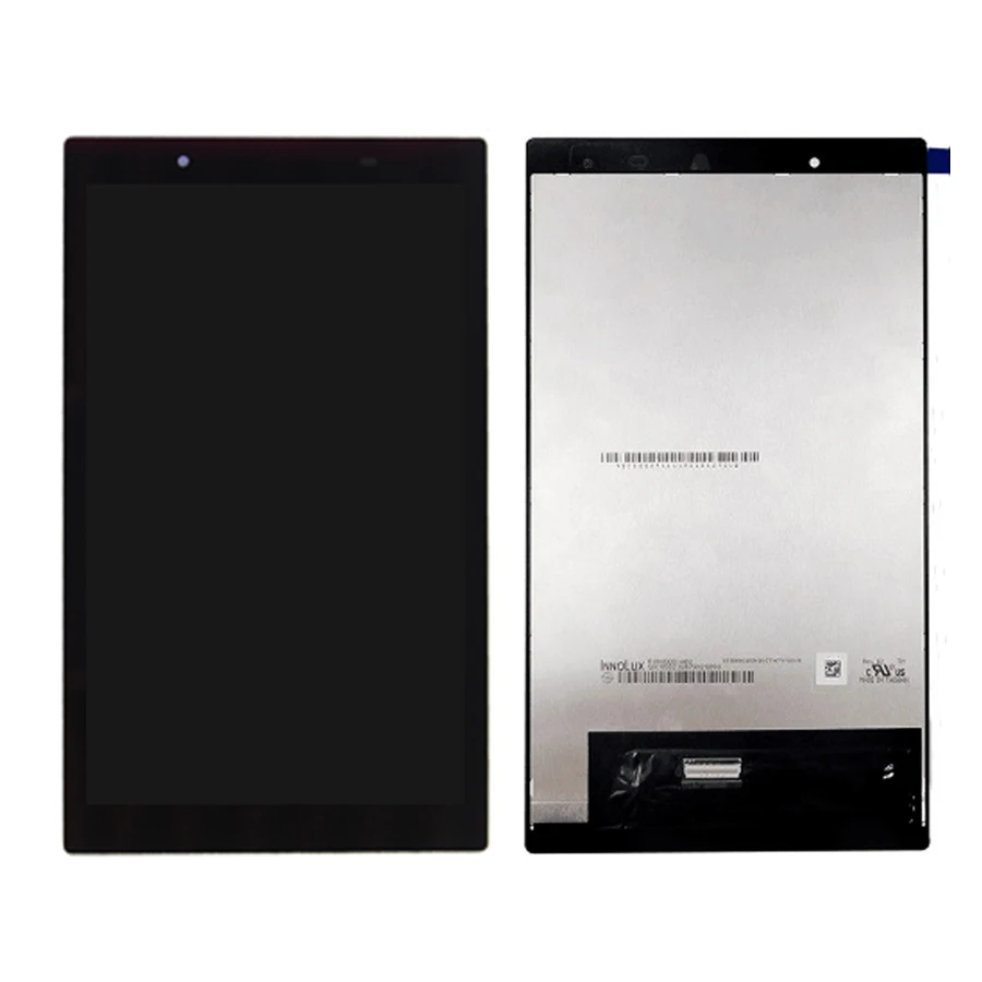 Цифровой преобразователь для Lenovo Tab 4 ТБ 8504X TB 8504 8 дюймов 16 ГБ 1280x800 4G LTE сенсорный