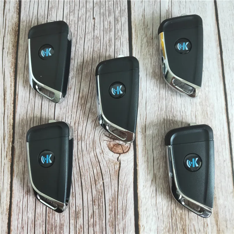 KEYDIY KD B29 3 кнопки Заготовка ключа замка зажигания автомобиля для KD900/KD-X2/URG200 ключ программист серии B дистанционное управление