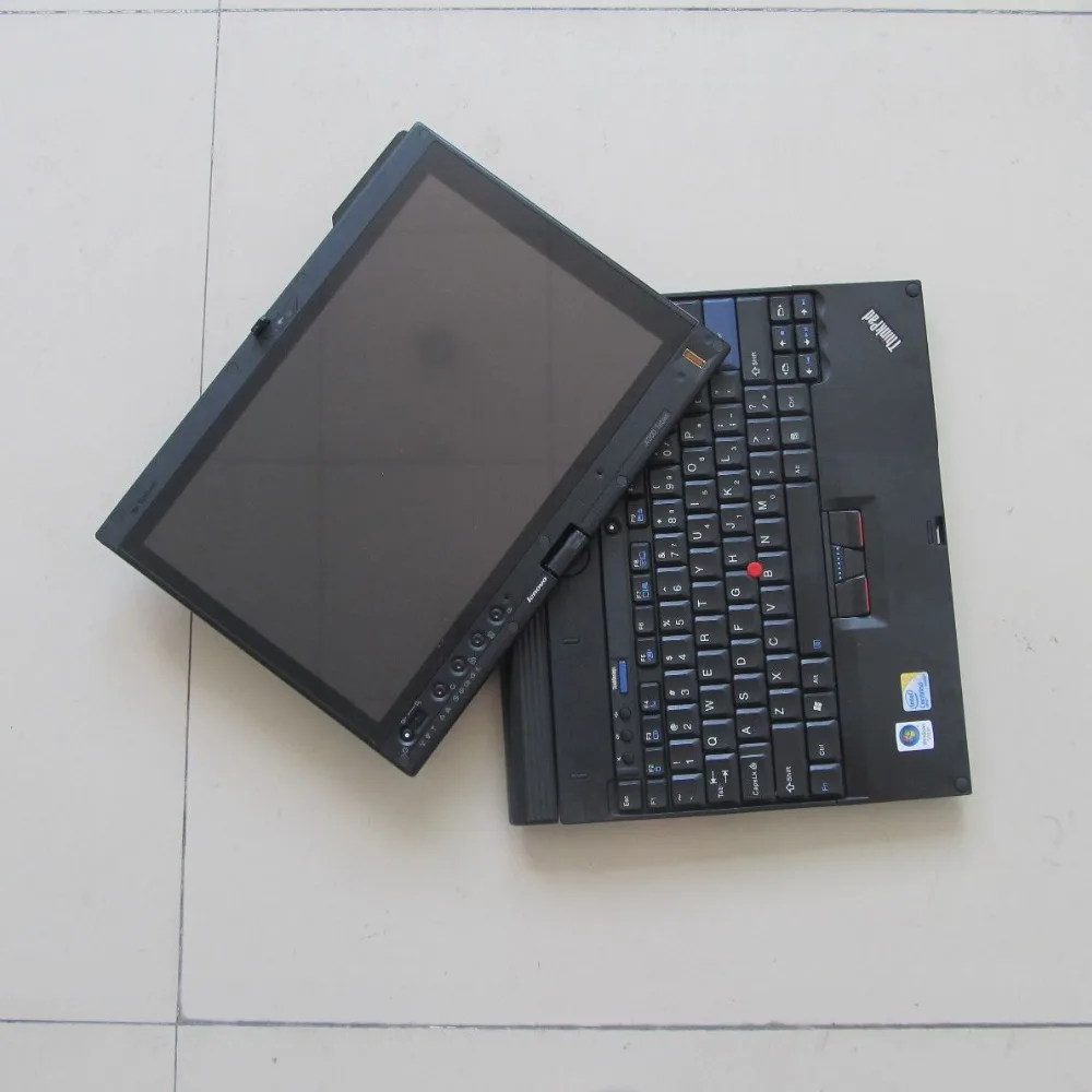 Для lenovo I7 cpu и 4 Гб оперативной памяти ноутбука X201T диагностический планшет может