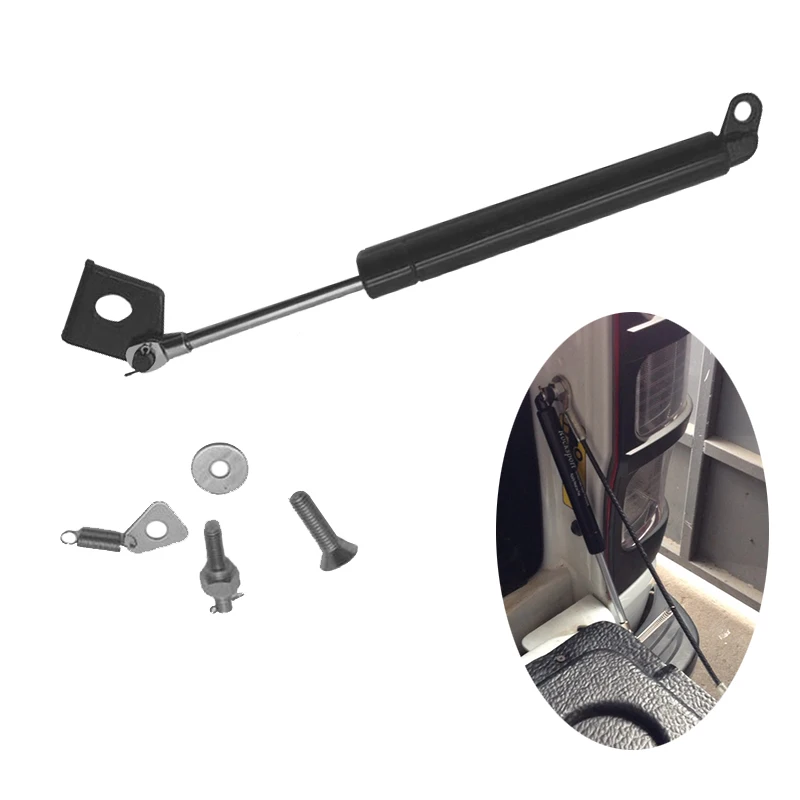 Гидравлический стержень для задних ворот Ford Ranger Wildtrak T6 T7 T8 XL PX XLT 2012 2016 MAZDA BT50|rod l|rod