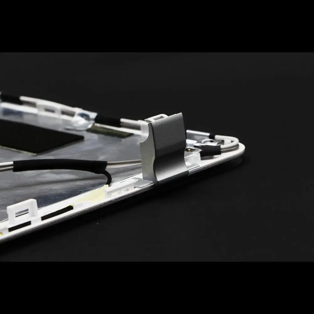 H000022920 Подлинная Новая задняя крышка ЖК-дисплея IMR белая 13N0-VKA3T10 для Toshiba Satellite M500 |