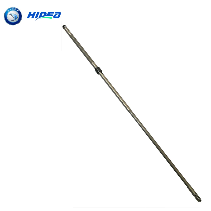 

Hidea Long Drive Shaft 2 Stroke 15HP For Hidea 15F Boat Engine