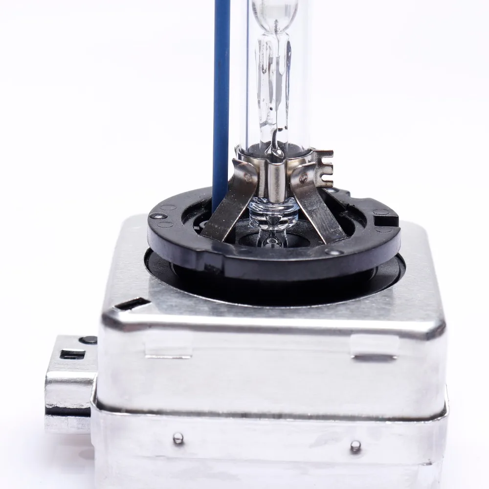 2 шт. 12V 35W xenon D1S D2S D3S D4S ксеноновых фар, Высокопрочная конструкция лампы головной светильник s Замена лампы авто светильник 4300K 5000K 6000K 8000K