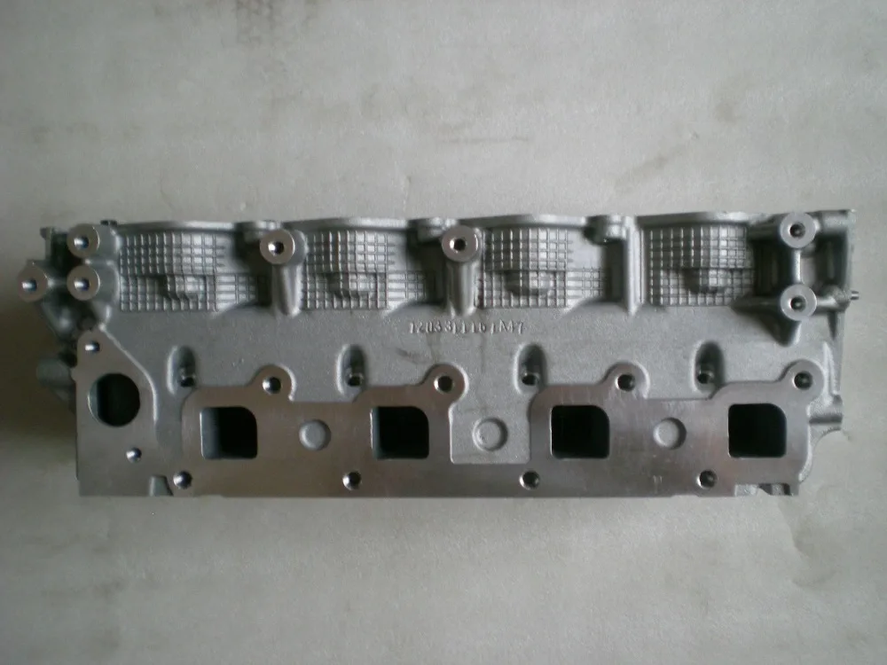 Головка цилиндра для NISSAN Narava YD25 11039-EC00A 908510