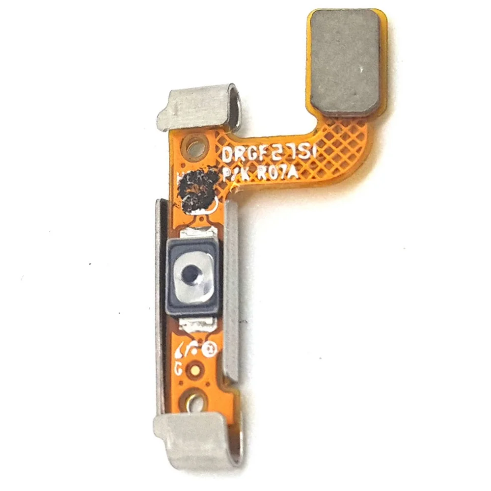 

For Samsung Galaxy S7 edge SM-G935 Power Volume Key Button Flex Cable