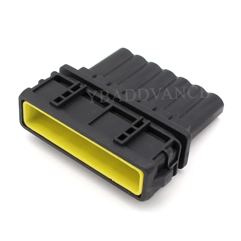 7 pin male JPT junior power timer te Соединительный разъем amp|Кабели адаптеры и разъемы| |