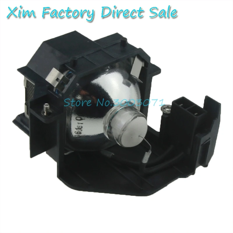 Сменная Лампа для проектора ELPLP36/V13H010L36 с корпусом EPSON EMP S4/PowerLite S4|lamp epson|lamp for