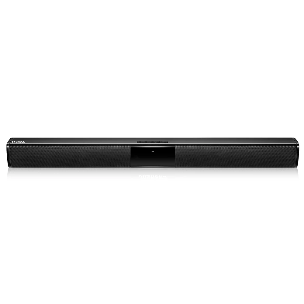 Shunpad BT 200 Портативный беспроводной Bluetooth динамик телевизор сабвуфер стерео звук