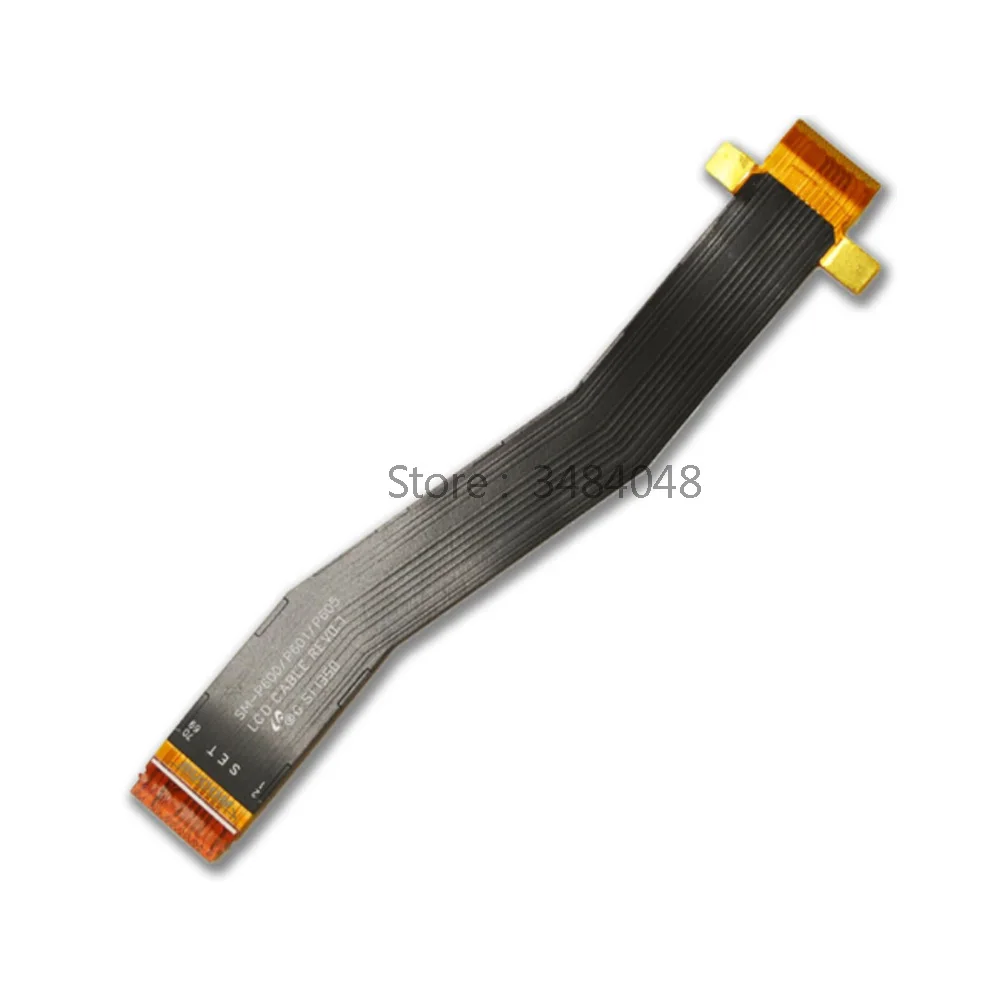 OEM для Samsung Galaxy Note 10 1 P600 P601 P605 ЖК гибкий кабель лента|flex cable|lcd flex cablecable ribbon |