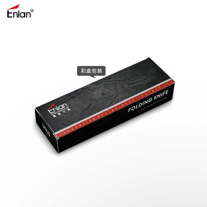 Охотничий нож ENLAN CS GO тактические карманные ножи для кемпинга походов