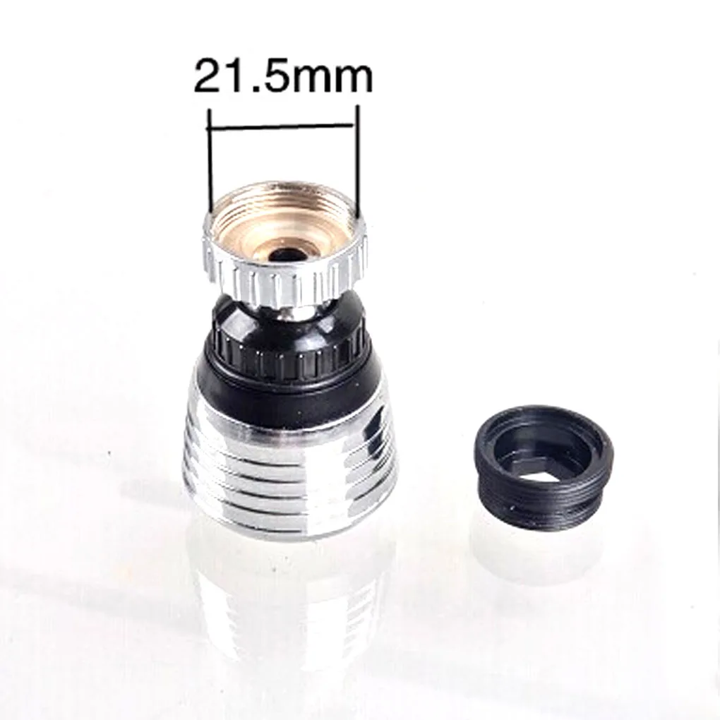 2 шт. кухонный кран насадка для душа экономайзер фильтр водный поток Вытяжная