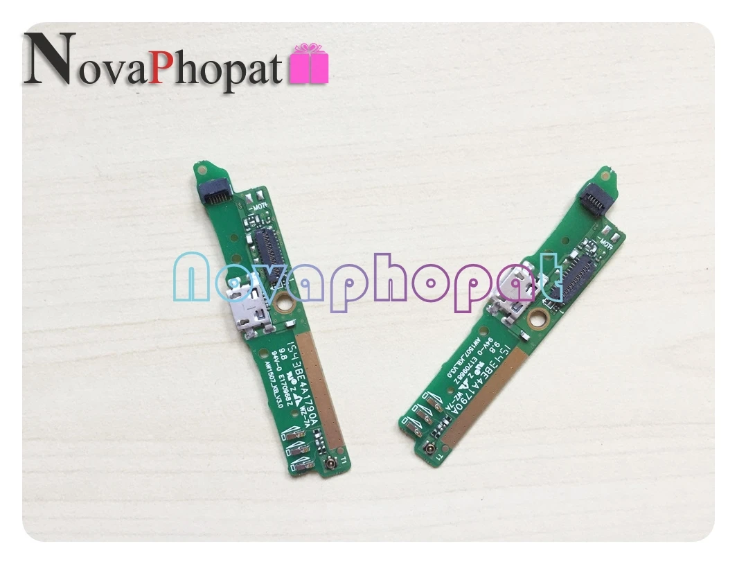 Зарядная док станция Novaphopat для Alcatel One Touch Pop 3 OT5025 5025D 5025 USB порт зарядки соединитель