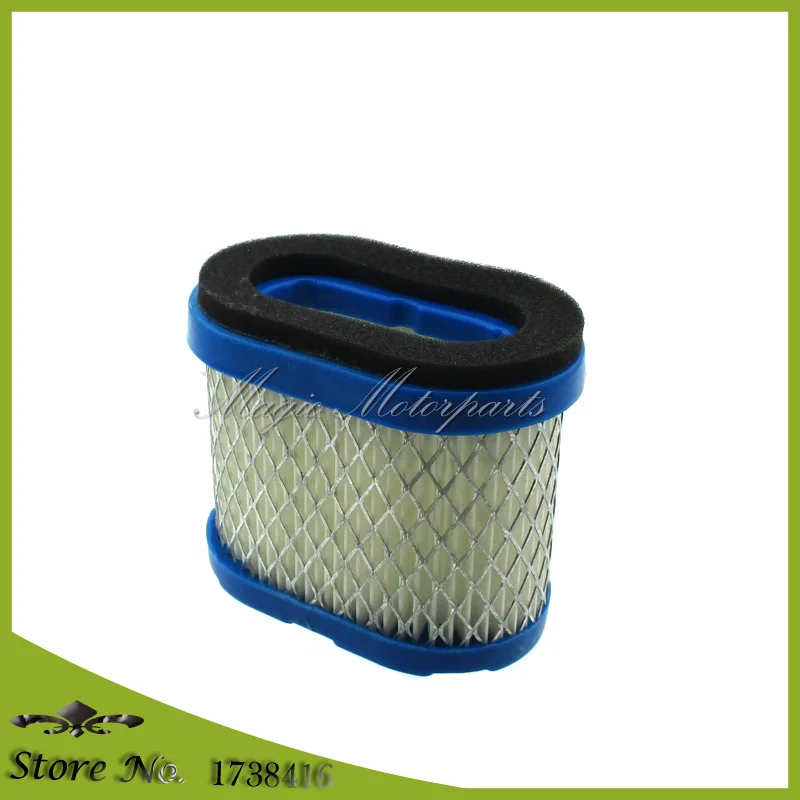 Воздушный фильтр и предварительный фильтр ДЛЯ Briggs& Stratton 697029 690610 498596 273356S