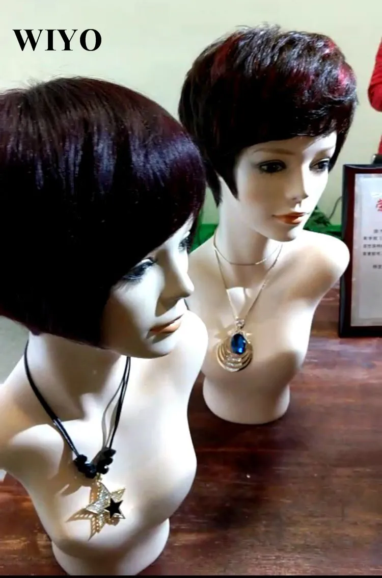 Голова манекен для женского макияжа|makeup mannequin head|head for wigmannequin head |