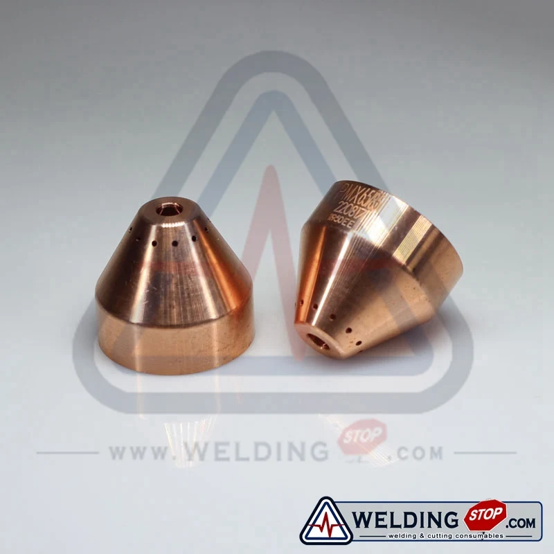 220817 плазменная режущая крышка горелки 2 шт. | Инструменты