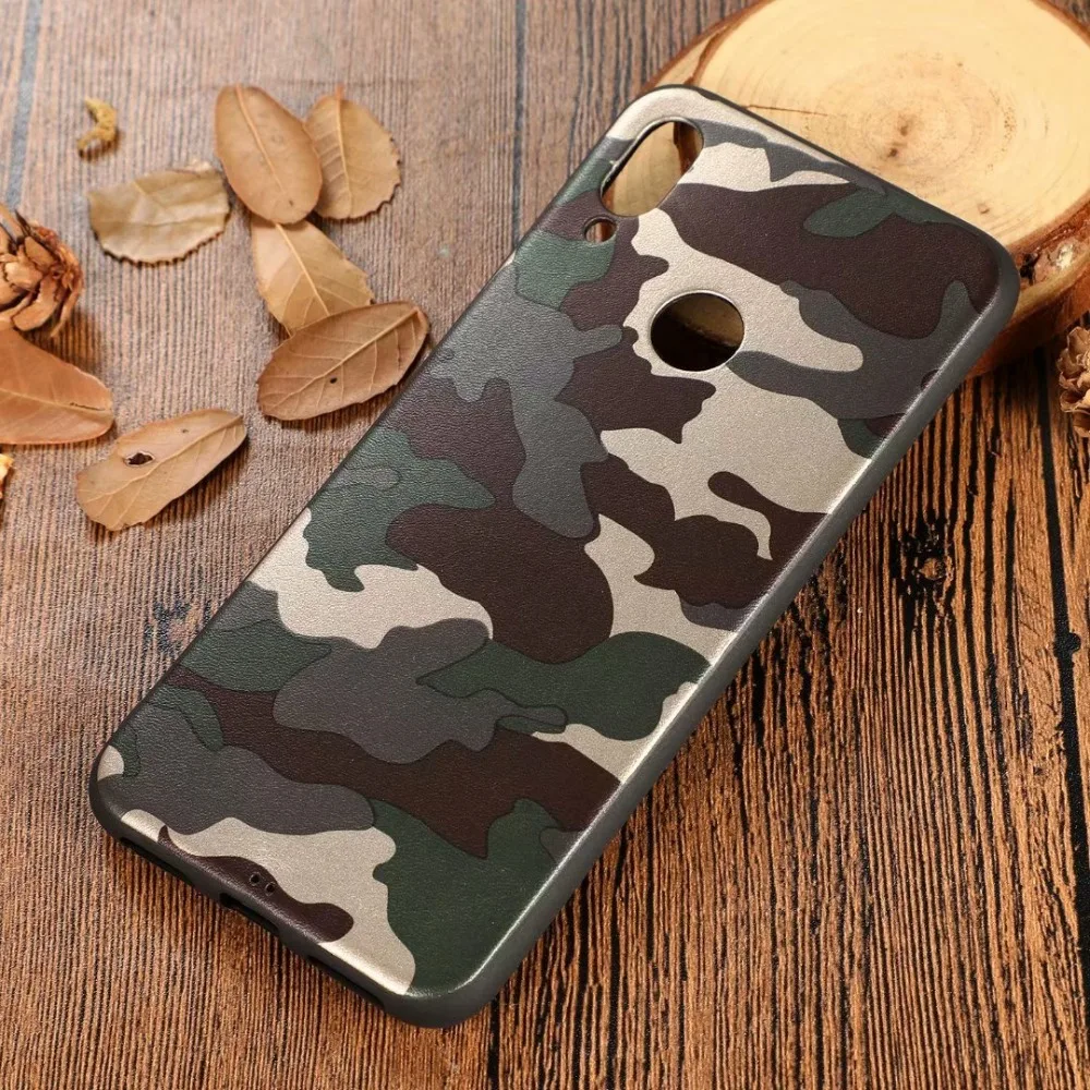 Чехол для смартфона Xiaomi Redmi Note 7 4 ГБ 64 Восьмиядерный 660 мАч 2340x1080 48 МП |